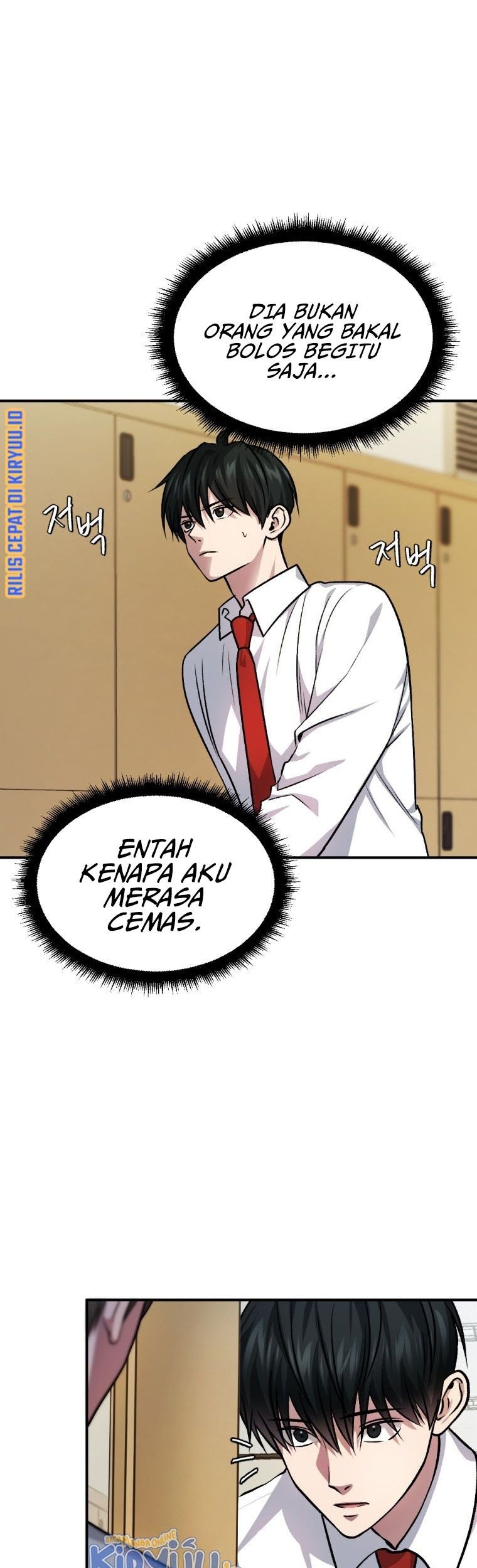 Monsters (2022) Chapter 16 Gambar 14