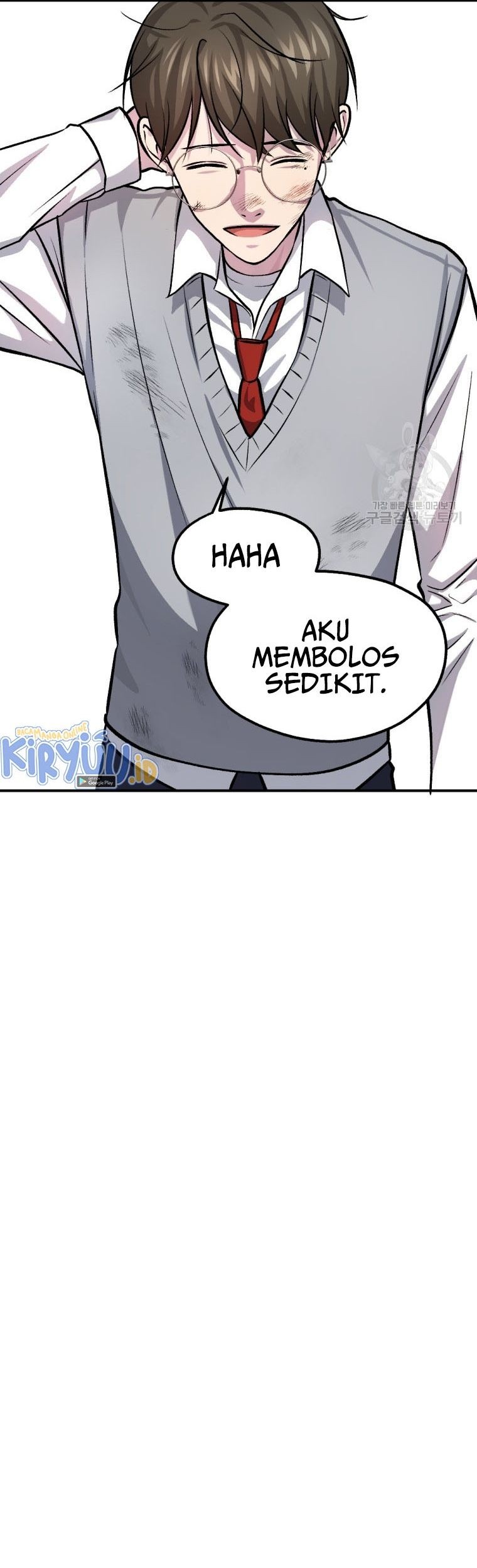 Monsters (2022) Chapter 16 Gambar 17