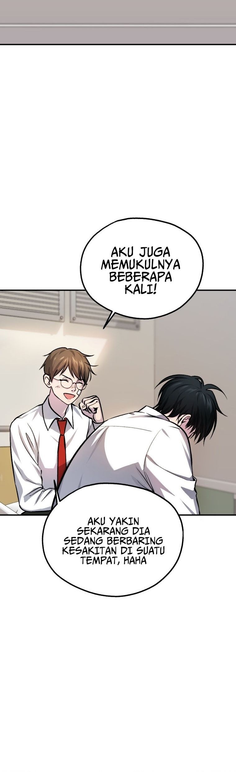 Monsters (2022) Chapter 16 Gambar 19