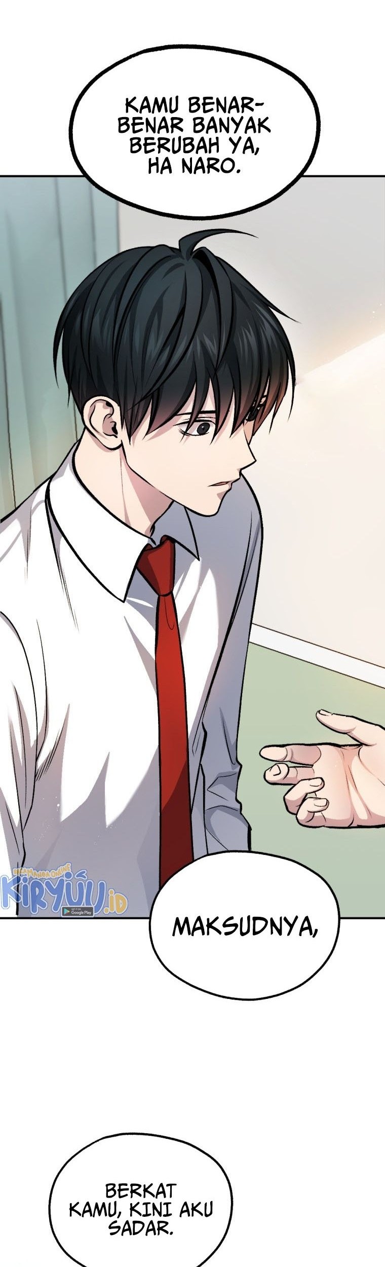 Monsters (2022) Chapter 16 Gambar 24