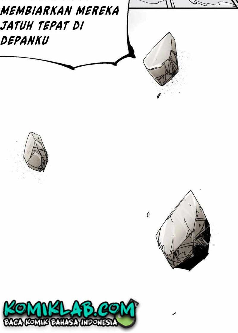 The Story of a Cursed Armor Chapter 07 Gambar 50