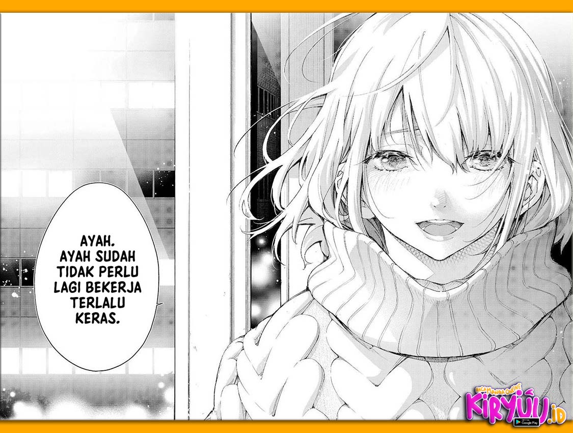 Runway de Waratte Chapter 175 Gambar 23
