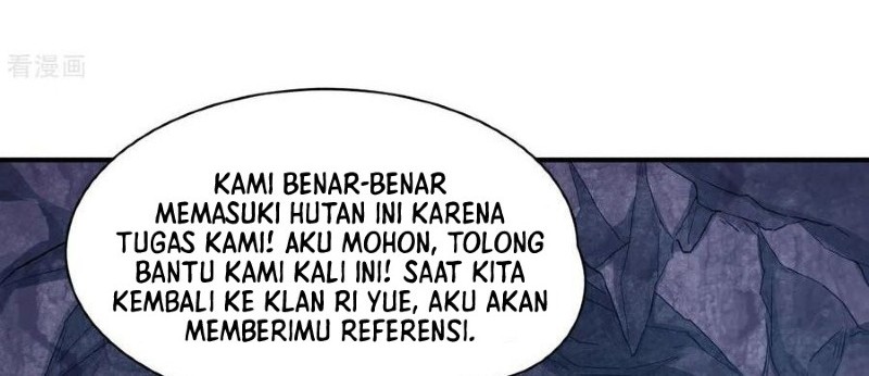 Divine Emperor Chapter 10 Gambar 26