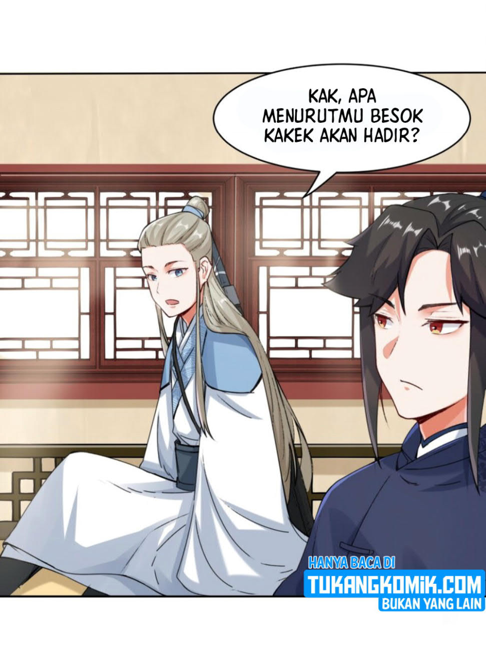 Endless devourer Chapter 14 Gambar 10