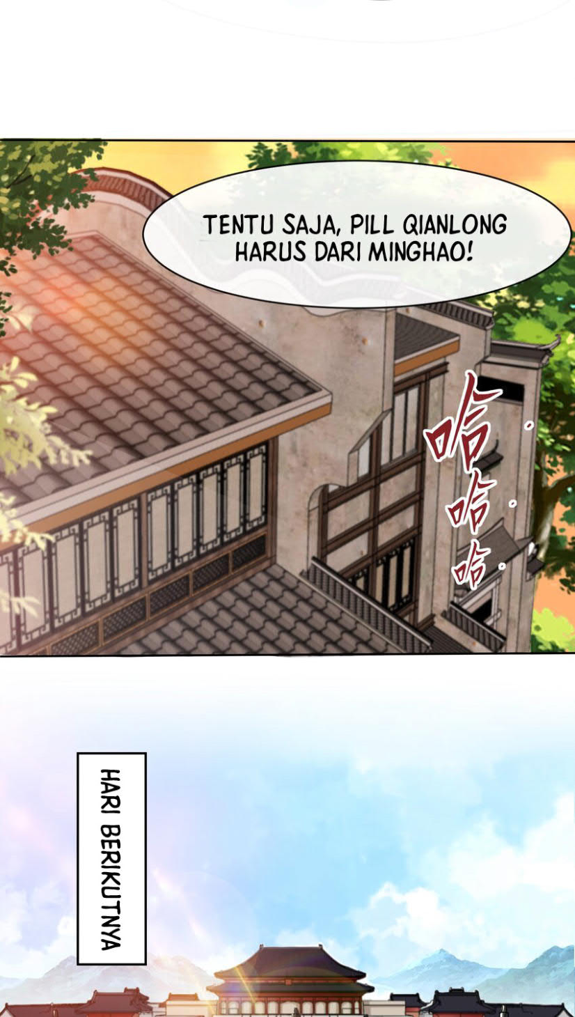 Endless devourer Chapter 14 Gambar 20