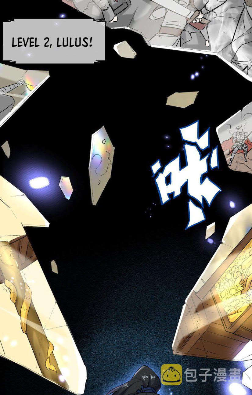 Endless devourer Chapter 14 Gambar 34