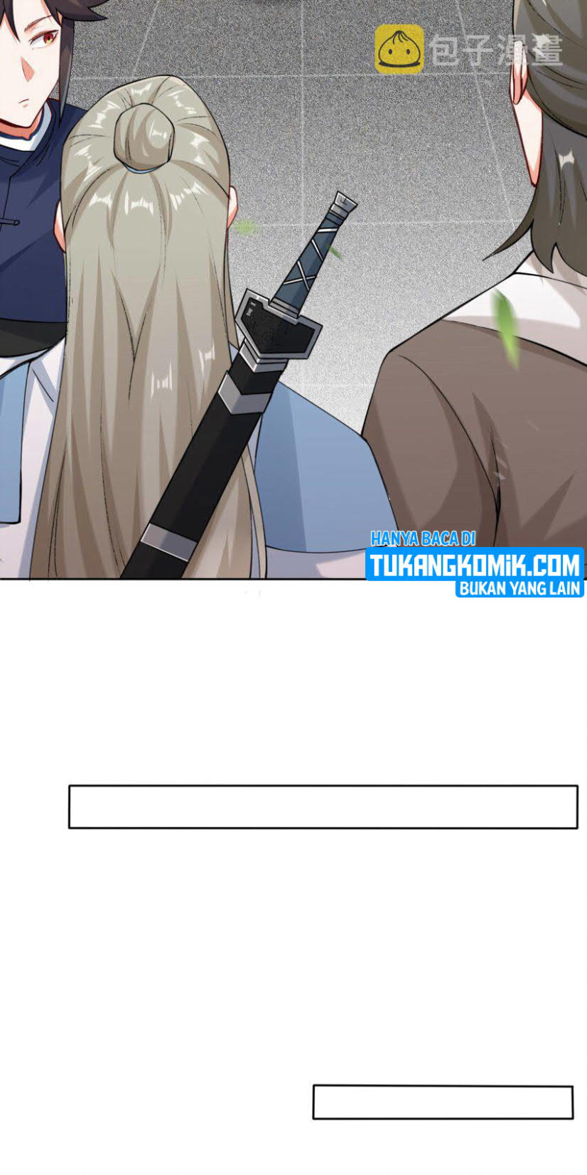 Endless devourer Chapter 14 Gambar 7