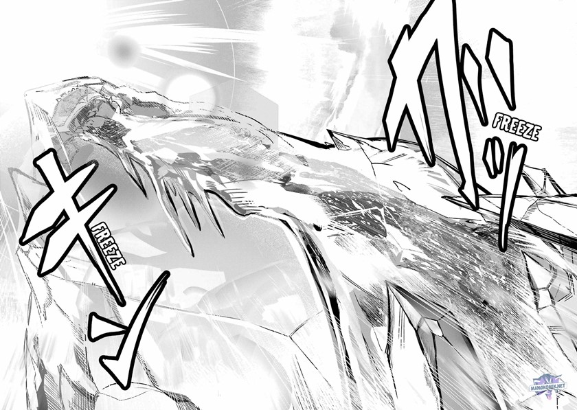 Saikyou Mahoushi no Inton Keikaku: The Alternative Chapter 15 Gambar 24