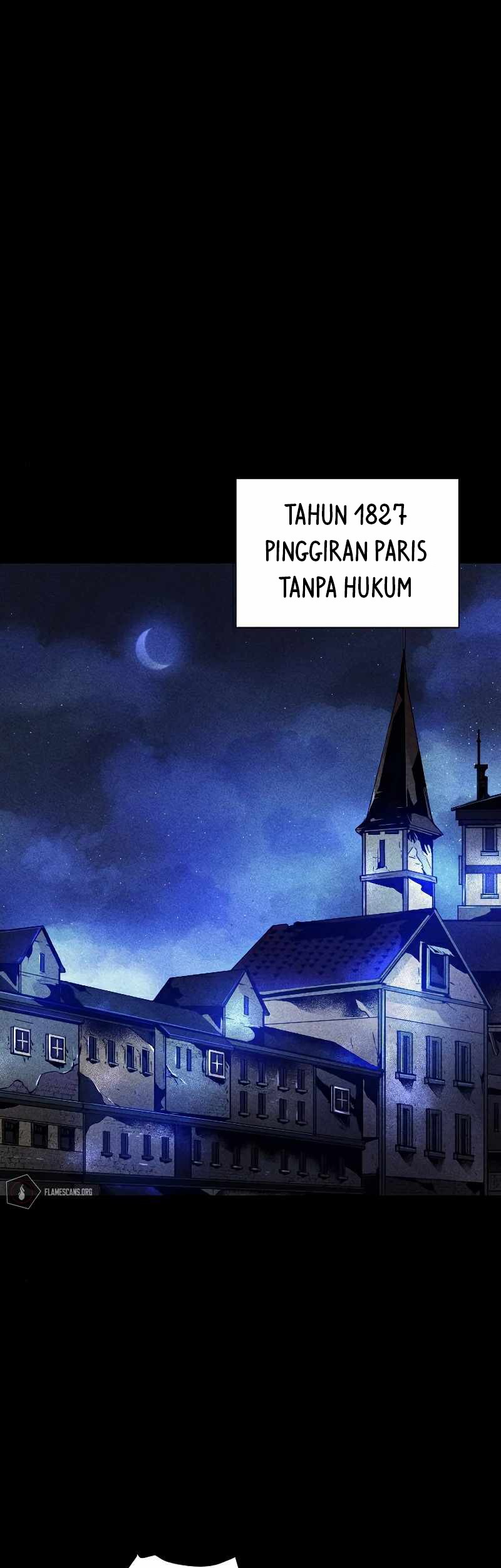 Baca Manhwa How To Kill A God Chapter 83 Gambar 2