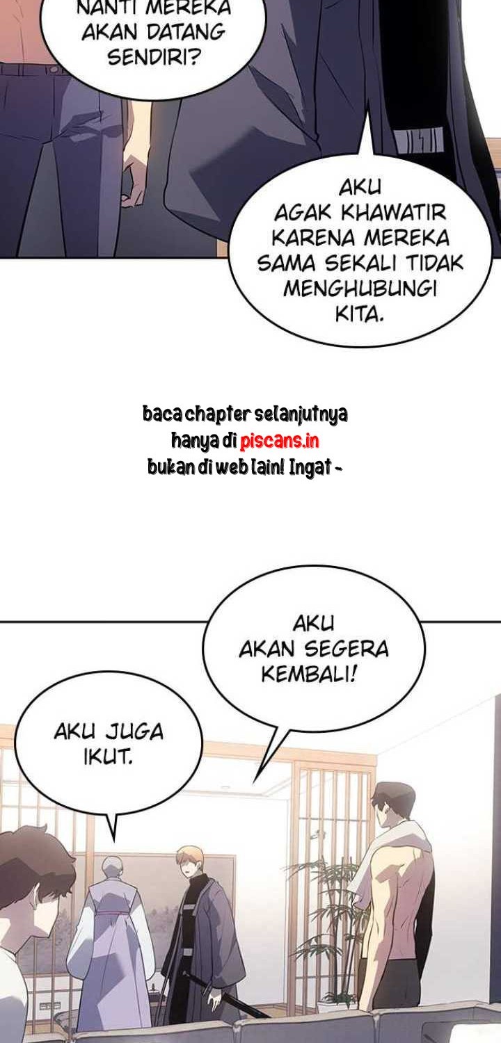 7Fates: Chakho Chapter 29 Gambar 6