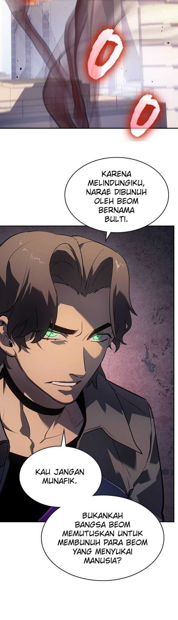 7Fates: Chakho Chapter 28 Gambar 25
