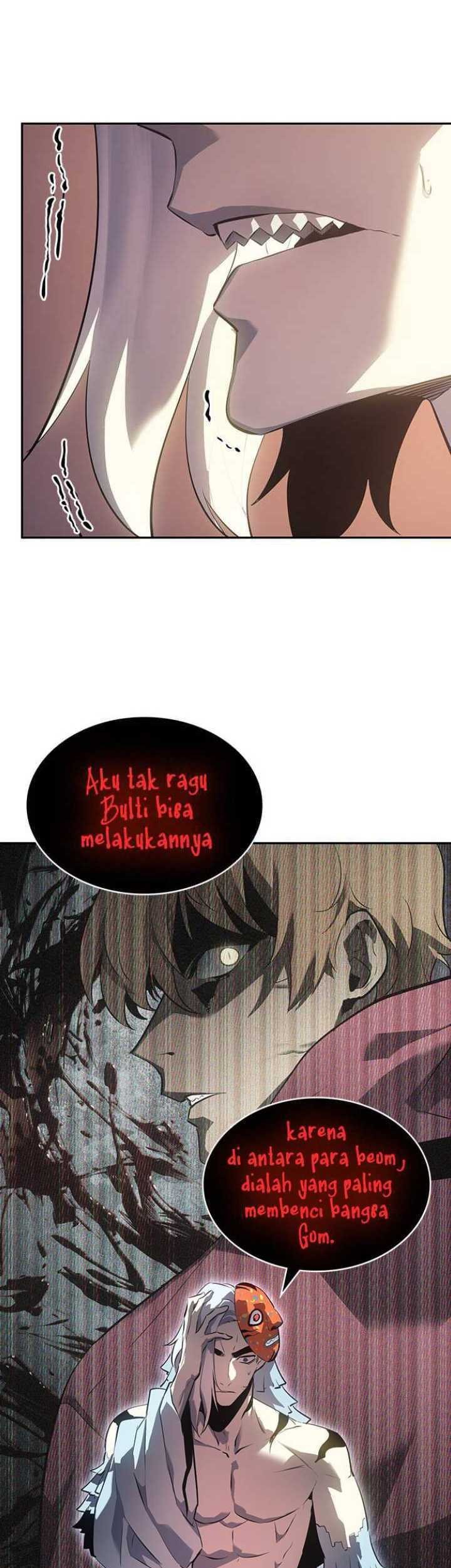 7Fates: Chakho Chapter 28 Gambar 27