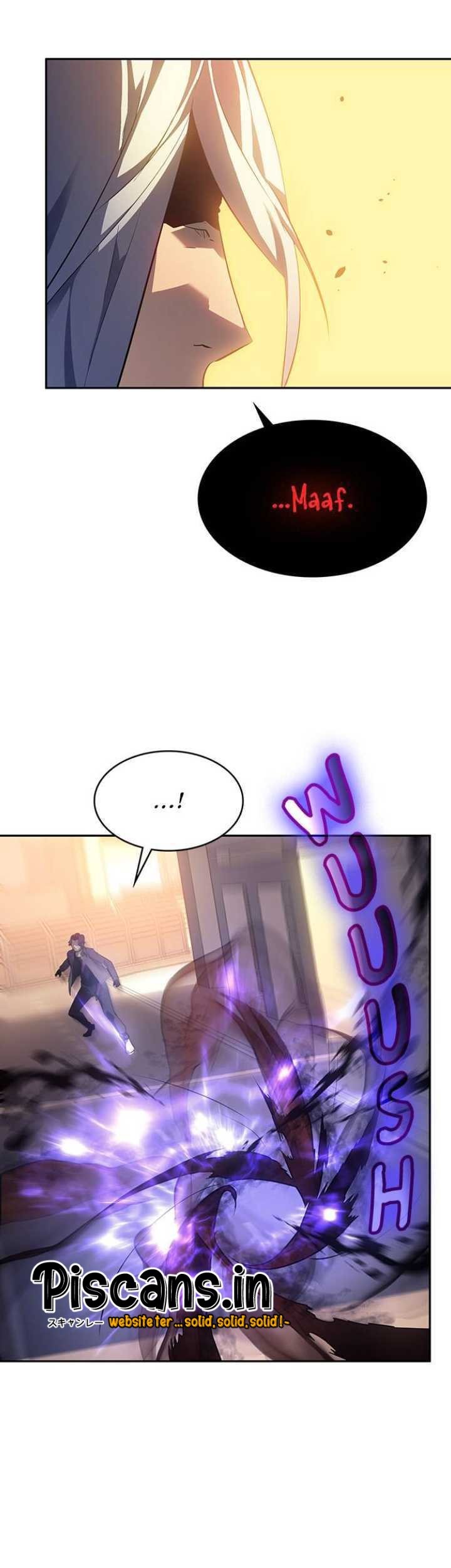 7Fates: Chakho Chapter 28 Gambar 30
