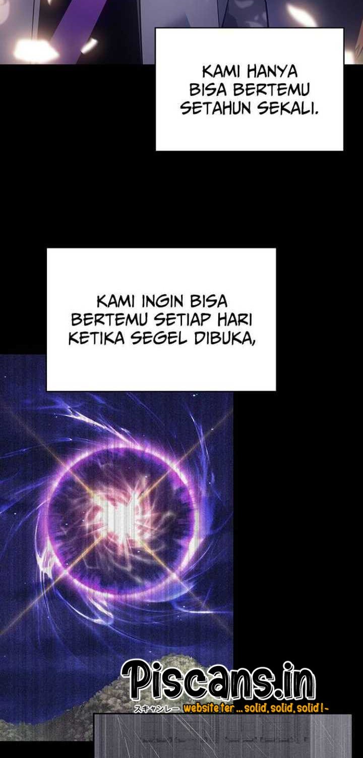 7Fates: Chakho Chapter 28 Gambar 4