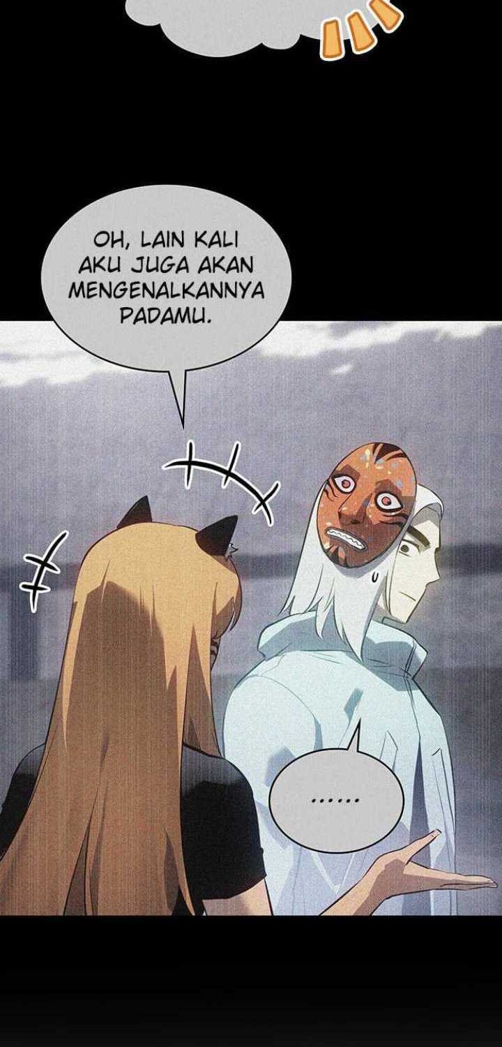 7Fates: Chakho Chapter 28 Gambar 16