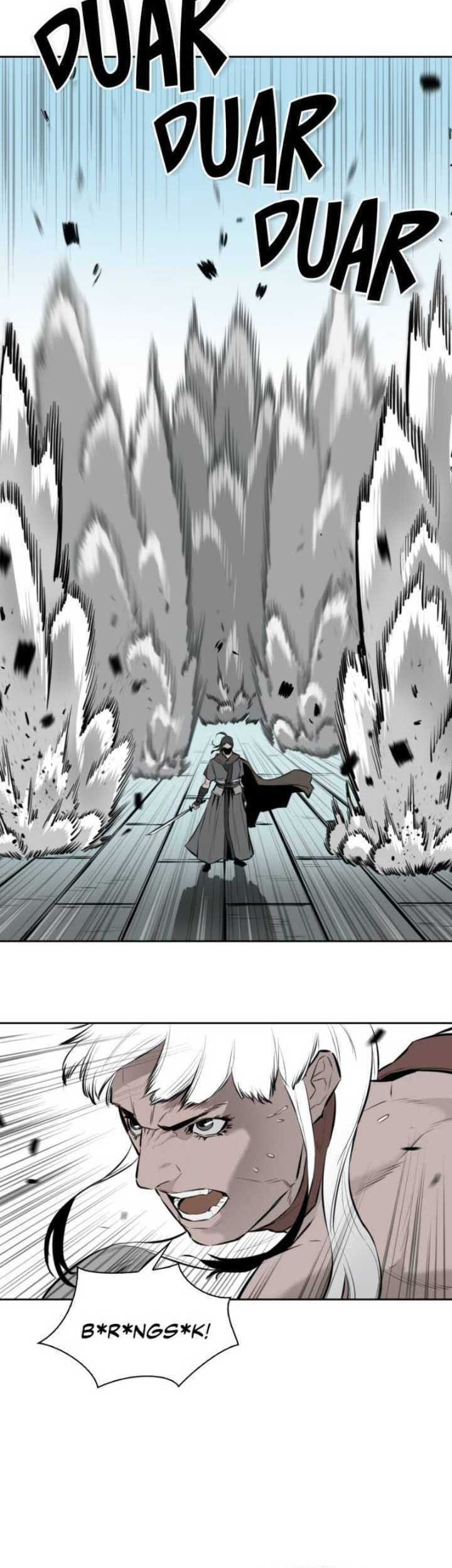 Wind Soul Chapter 22 Gambar 23