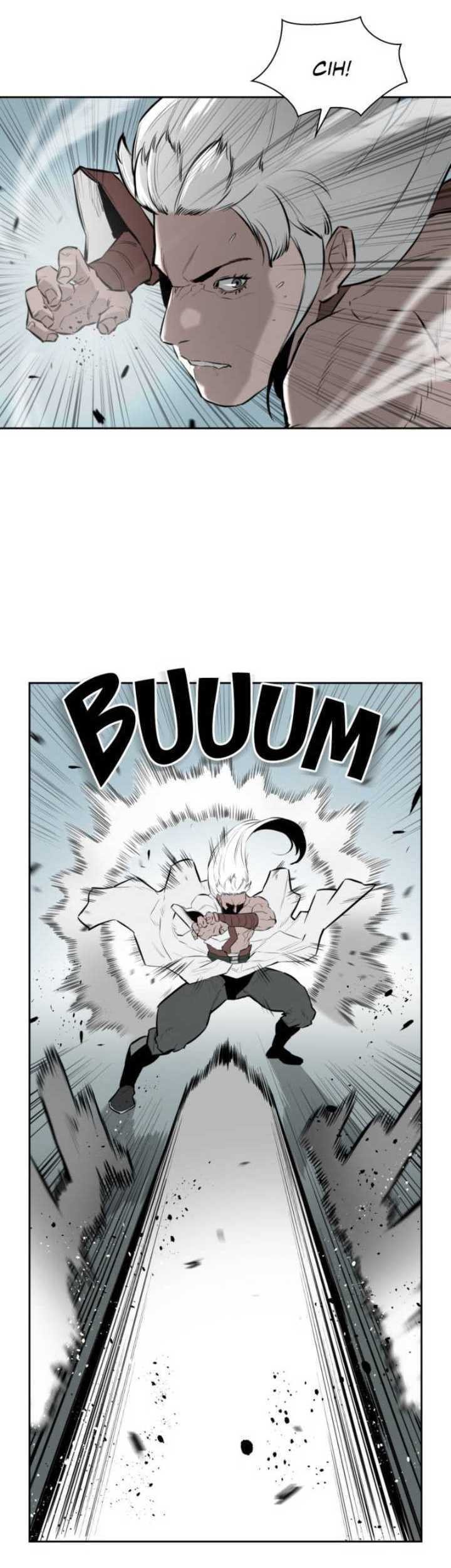 Wind Soul Chapter 22 Gambar 25