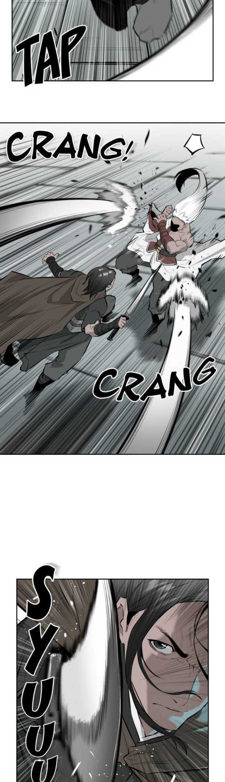 Wind Soul Chapter 22 Gambar 27