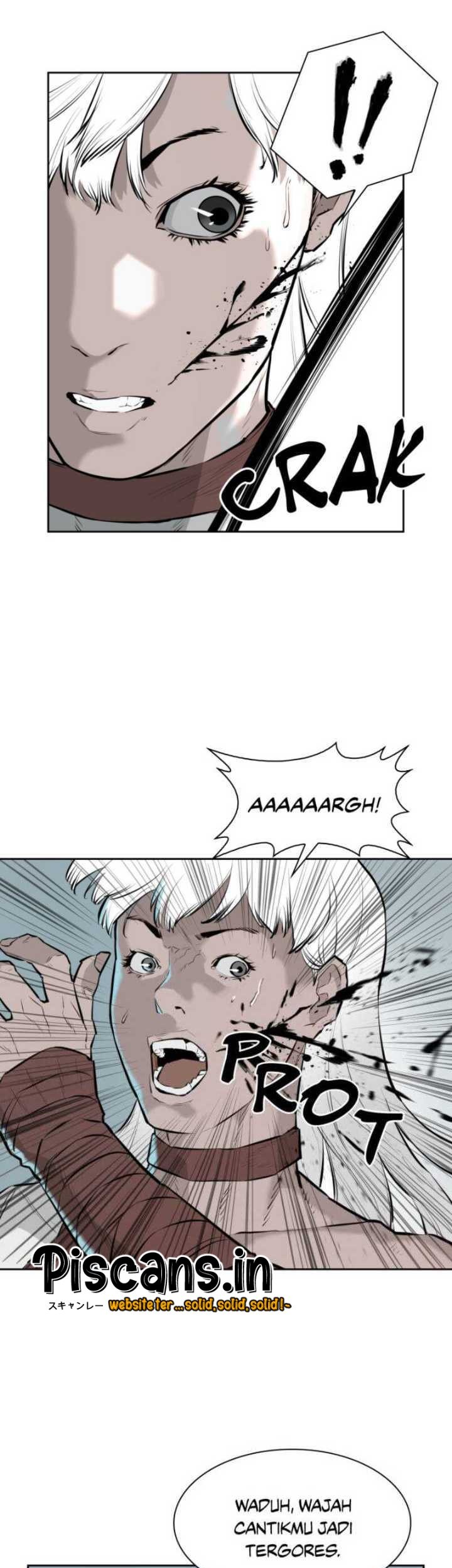 Wind Soul Chapter 22 Gambar 30