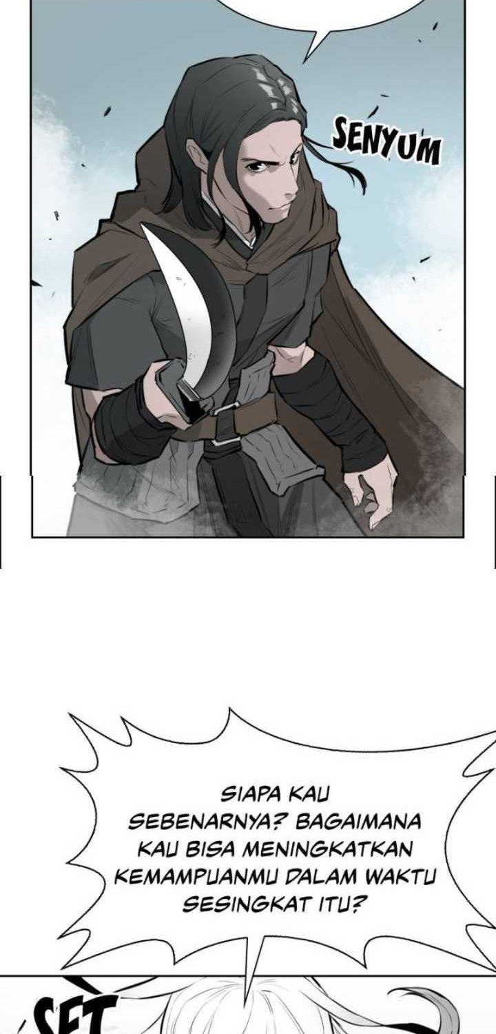 Wind Soul Chapter 22 Gambar 31