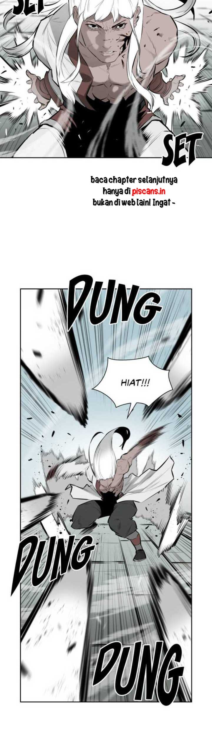 Wind Soul Chapter 22 Gambar 32