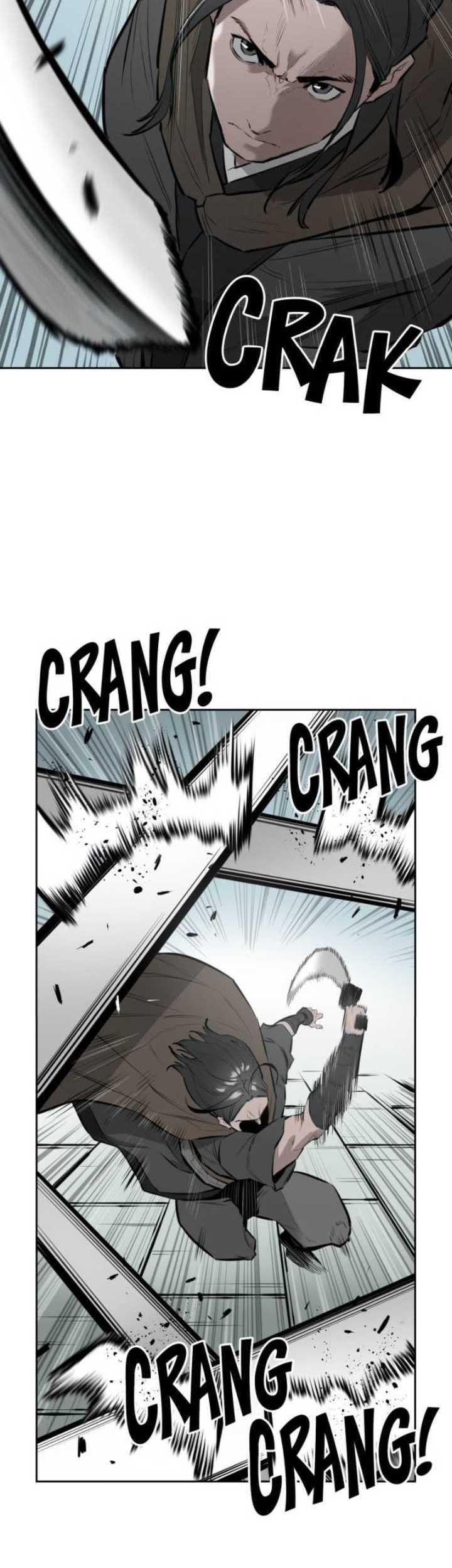 Wind Soul Chapter 22 Gambar 34