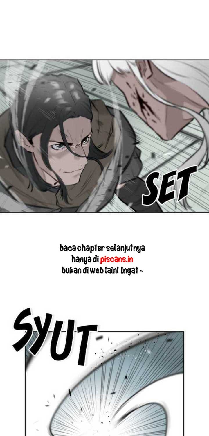 Wind Soul Chapter 22 Gambar 35