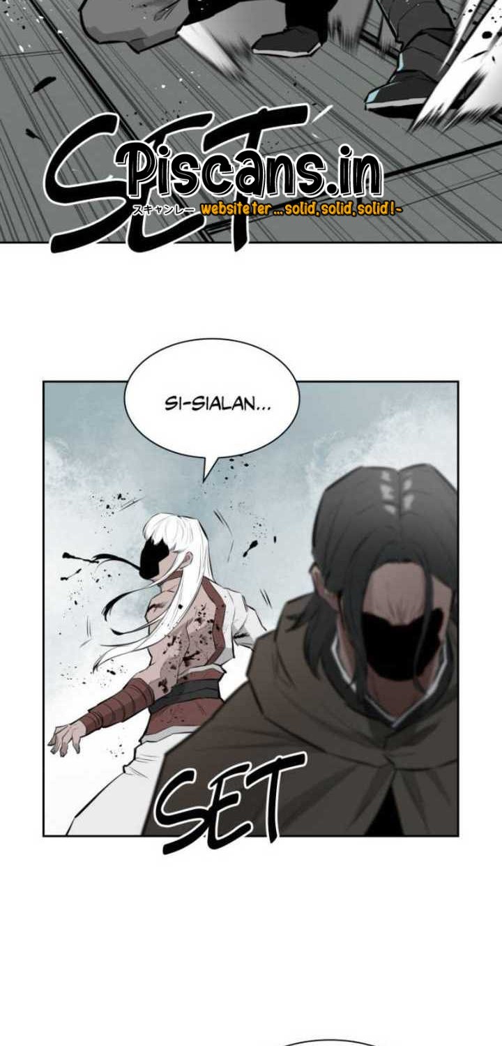Wind Soul Chapter 22 Gambar 37