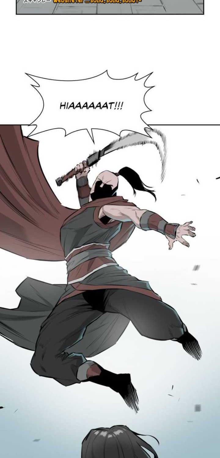 Baca Manhwa Wind Soul Chapter 22 Gambar 2