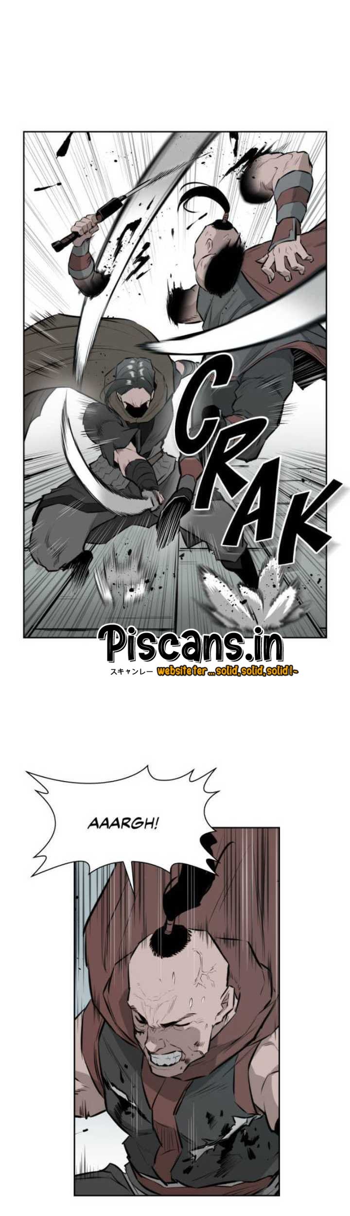 Wind Soul Chapter 22 Gambar 40