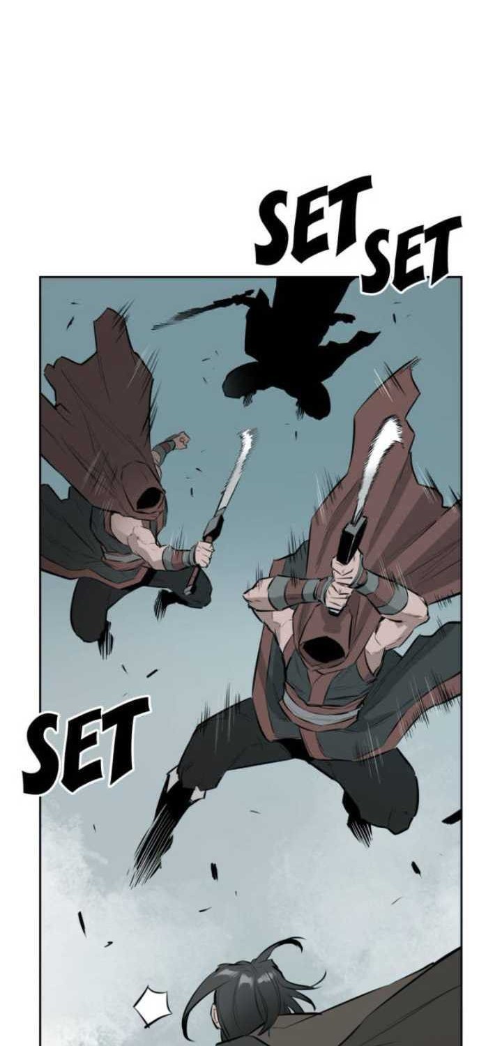 Wind Soul Chapter 22 Gambar 41
