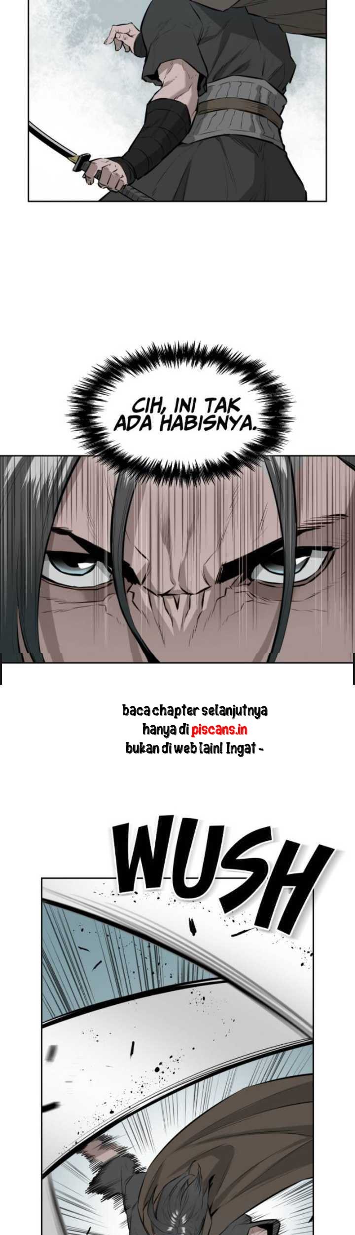 Wind Soul Chapter 22 Gambar 42