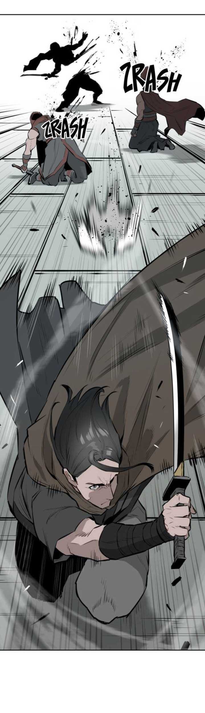 Wind Soul Chapter 22 Gambar 44