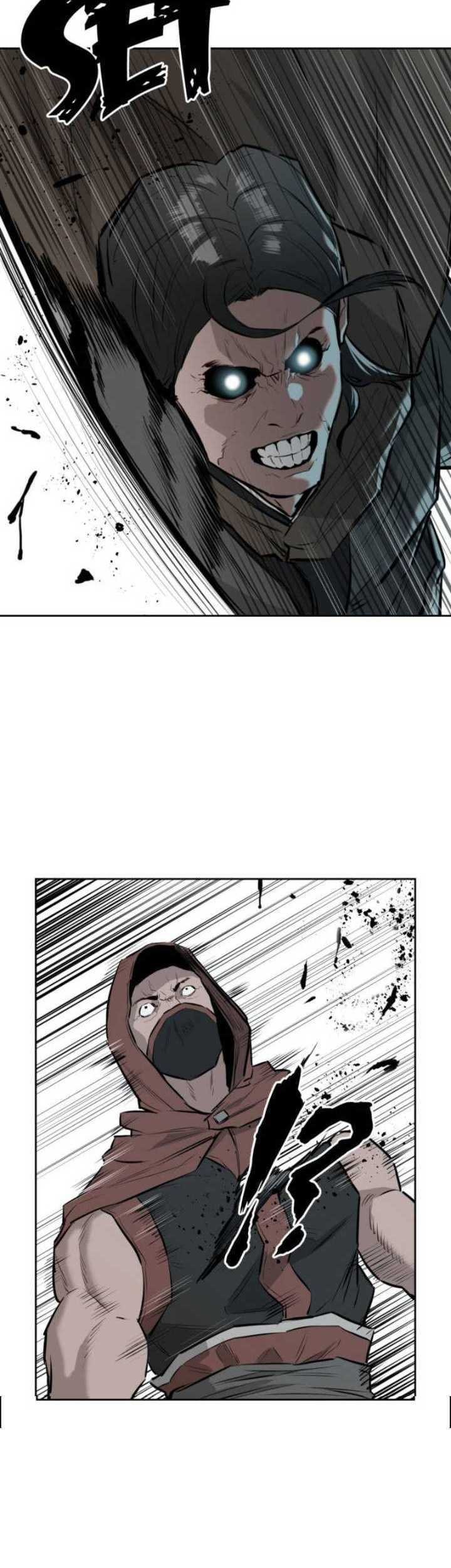 Wind Soul Chapter 22 Gambar 46