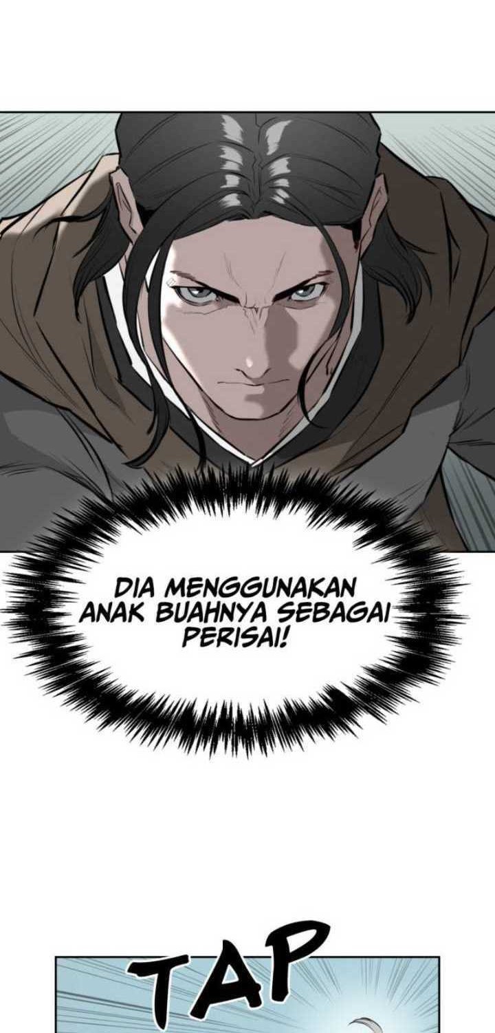 Wind Soul Chapter 22 Gambar 47