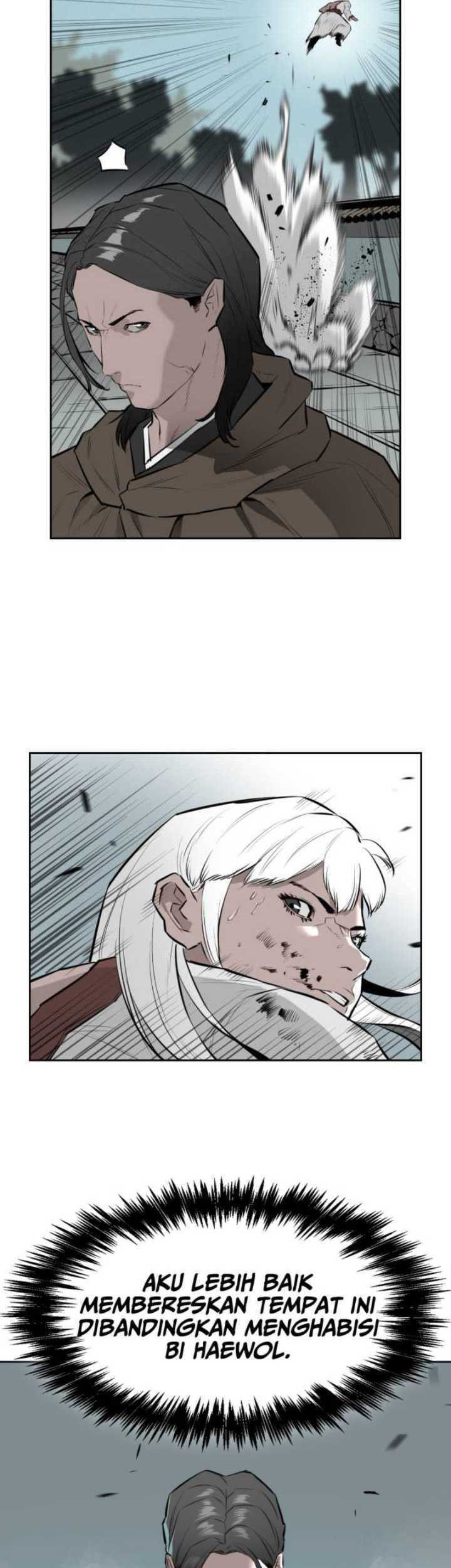 Wind Soul Chapter 22 Gambar 48