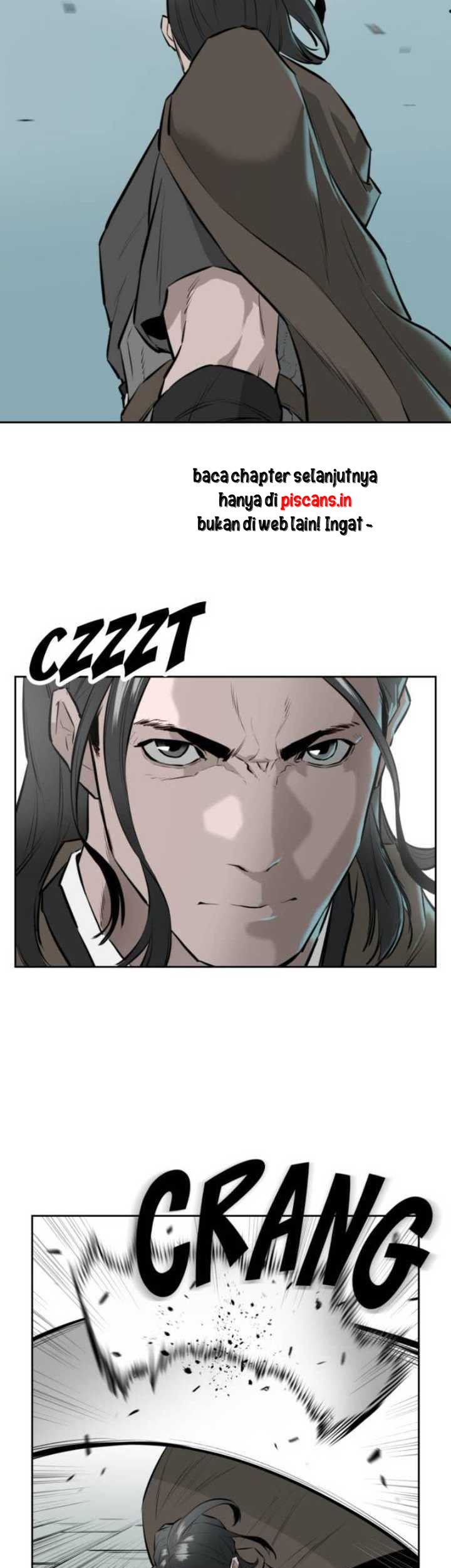 Wind Soul Chapter 22 Gambar 3