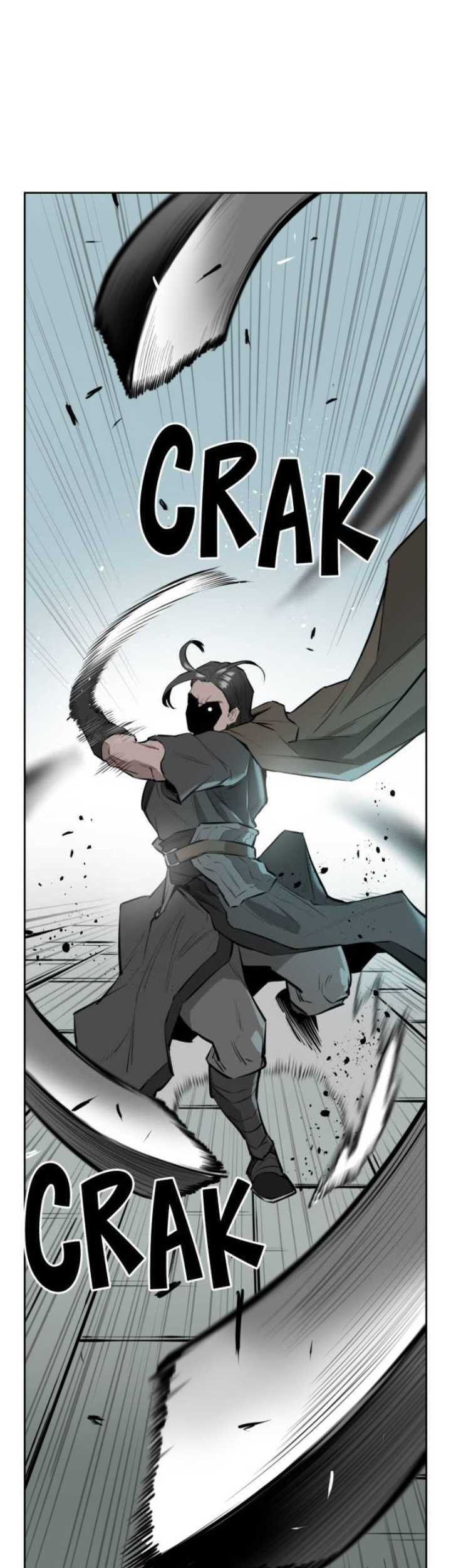 Wind Soul Chapter 22 Gambar 5