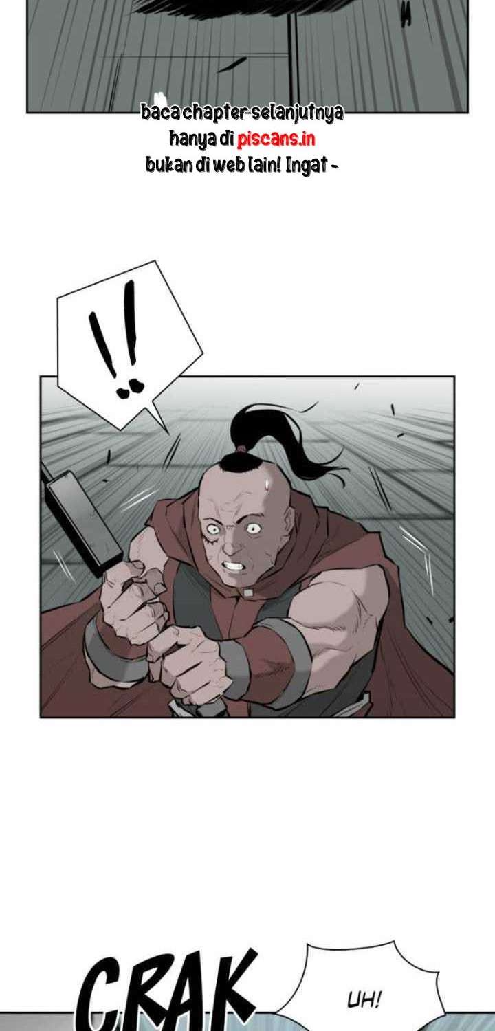 Wind Soul Chapter 22 Gambar 6