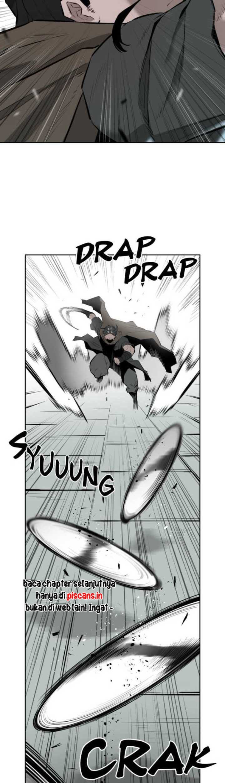 Wind Soul Chapter 22 Gambar 9