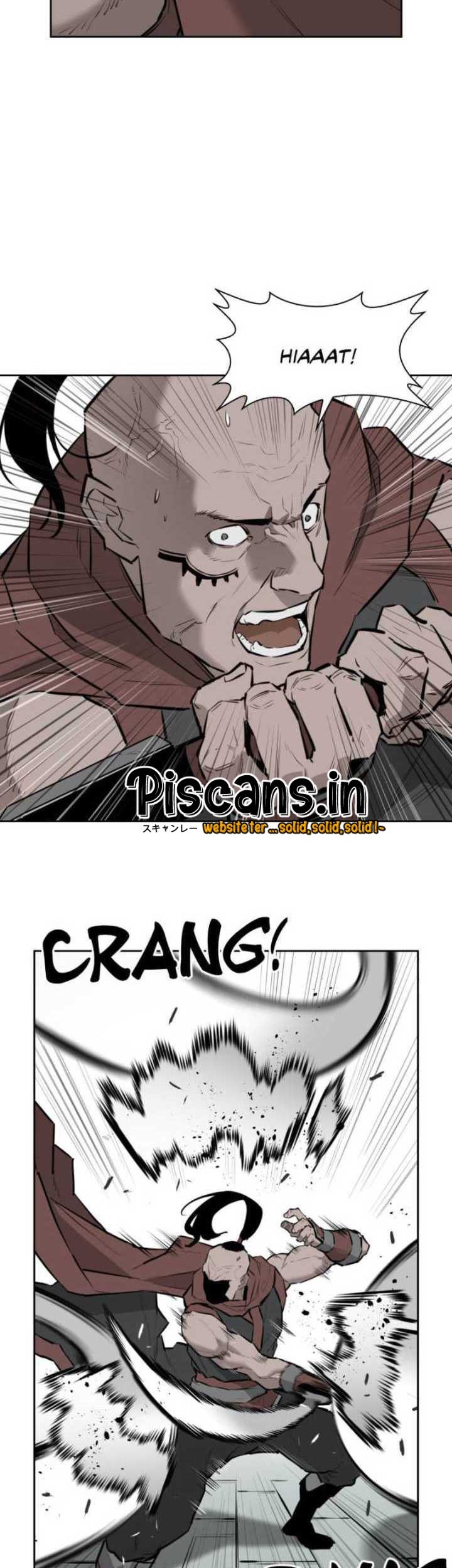 Wind Soul Chapter 22 Gambar 11