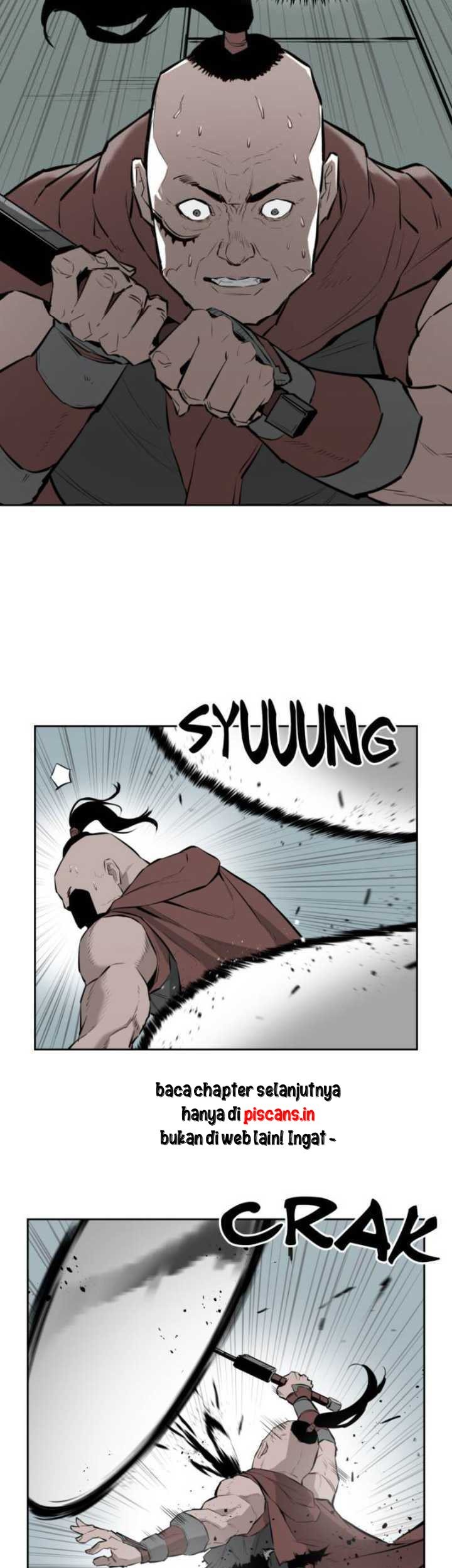 Wind Soul Chapter 22 Gambar 13