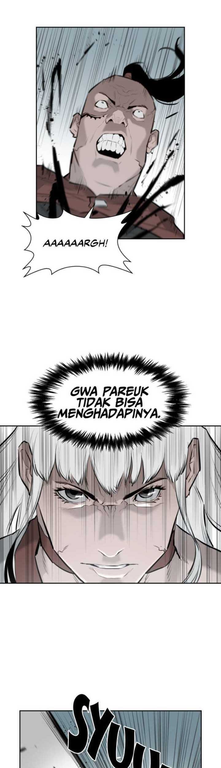 Wind Soul Chapter 22 Gambar 15