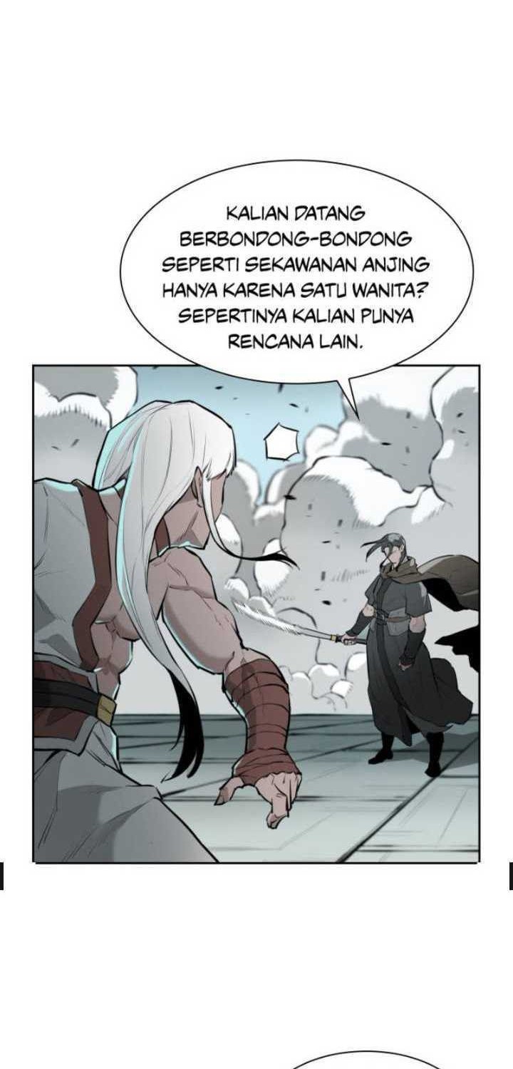 Wind Soul Chapter 22 Gambar 18