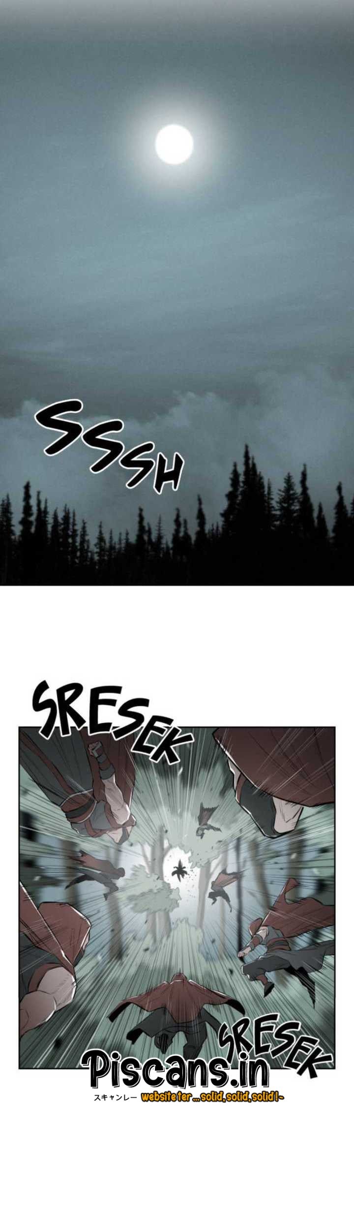 Wind Soul Chapter 20 Gambar 20