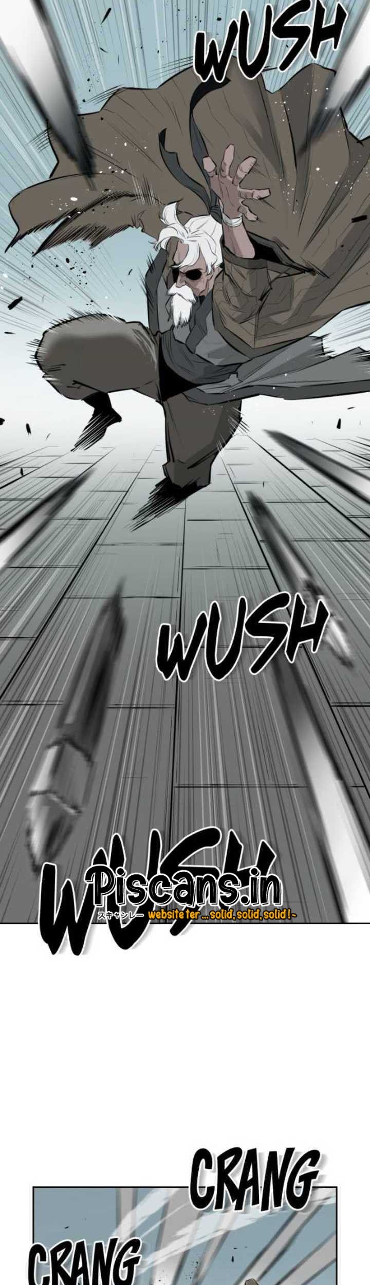 Wind Soul Chapter 20 Gambar 34
