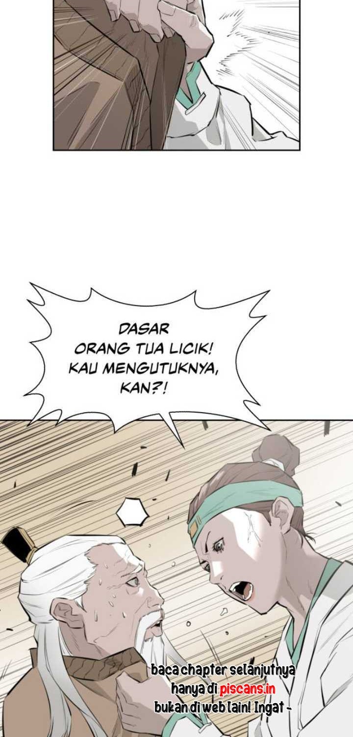 Baca Manhwa Wind Soul Chapter 20 Gambar 2