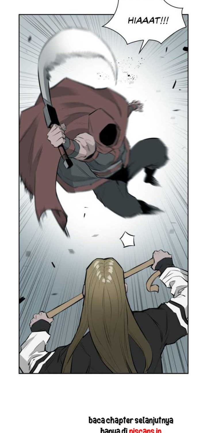 Wind Soul Chapter 20 Gambar 43