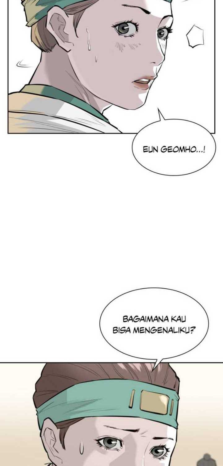 Wind Soul Chapter 20 Gambar 10