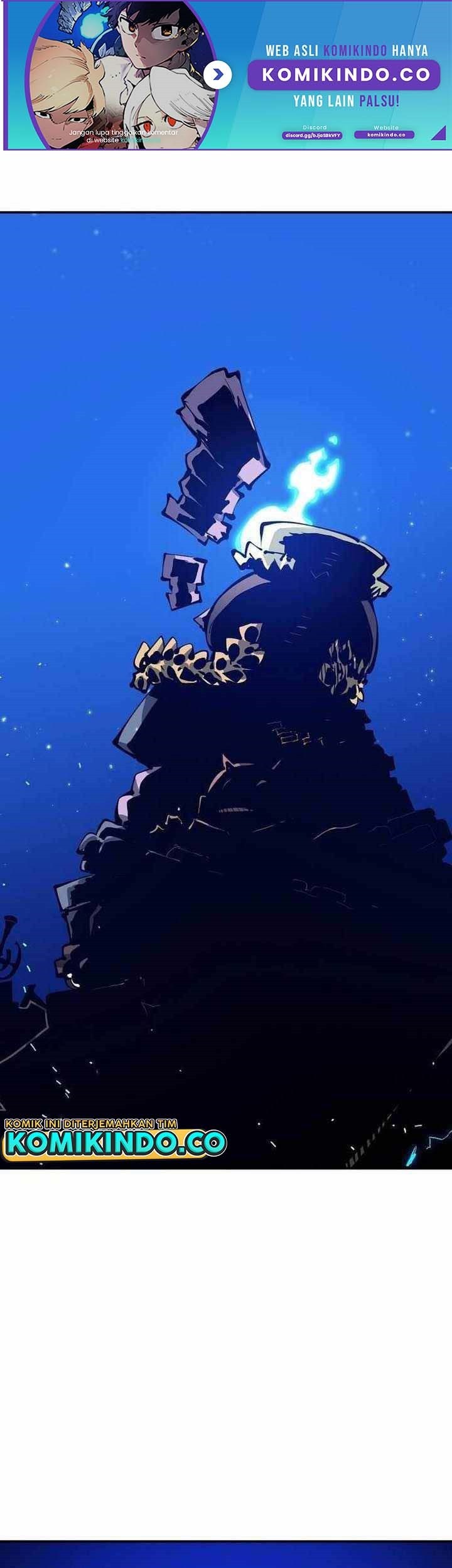 Baca Manhwa Player Chapter 118 Gambar 2